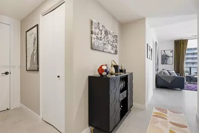 121 NE 5th St #1712, Miami, FL 33132 - Photo 58