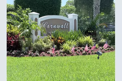 3069 Cornwall D #3069, Boca Raton, FL 33434 - Photo 2
