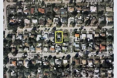 1320 NW 87th St, Miami, FL 33147 - Photo 2