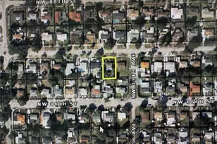 1320 NW 87th St, Miami, FL 33147 - Photo 2