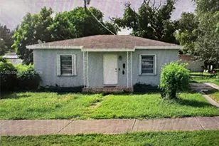 1320 NW 87th St, Miami, FL 33147 - Photo 1