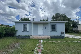 1320 NW 87th St, Miami, FL 33147 - Photo 1