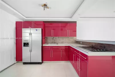 18601 NE 14th Ave #409, Miami, FL 33179 - Photo 6