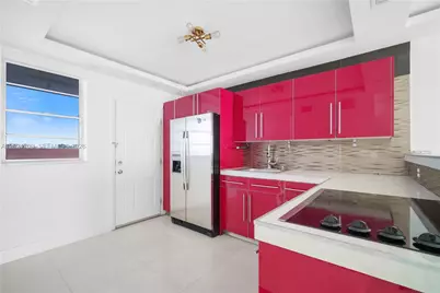 18601 NE 14th Ave #409, Miami, FL 33179 - Photo 8