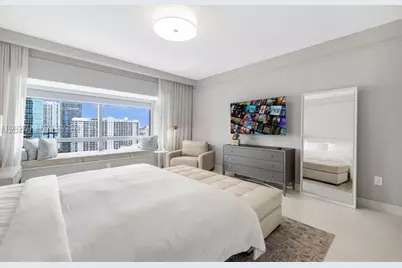 1435 Brickell Ave #3410, Miami, FL 33131 - Photo 8