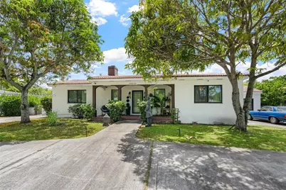 13010 Griffing Blvd, North Miami, FL 33161 - Photo 2