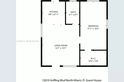 13010 Griffing Blvd, North Miami, FL 33161 - Photo 54