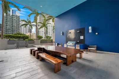1300 Brickell Bay Dr #1007, Miami, FL 33131 - Photo 36