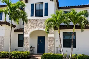 11814 SW 245 Ter, Homestead, FL 33032 - Photo 1