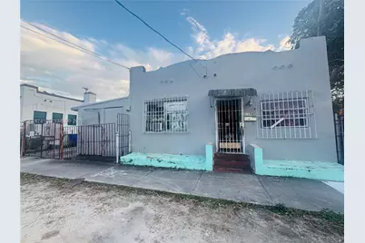 1176 NW 32nd St, Miami, FL 33127 - Photo 1