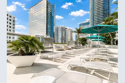 951 Brickell Ave #609, Miami, FL 33131 - Photo 18