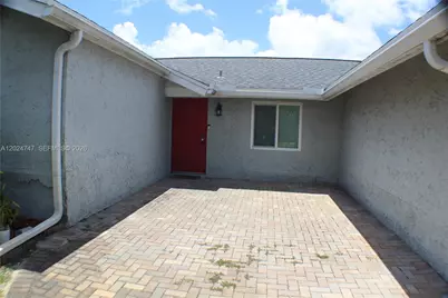 1317 SW 82nd Ave, North Lauderdale, FL 33068 - Photo 2