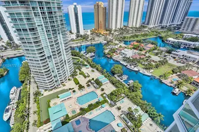 16500 Collins Ave #TS-3, Sunny Isles Beach, FL 33160 - Photo 6