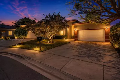 2804 Washington Dr, Fort Lauderdale, FL 33311 - Photo 48