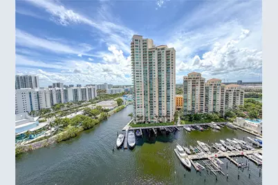 3370 Hidden Bay Dr #1814, Aventura, FL 33180 - Photo 22