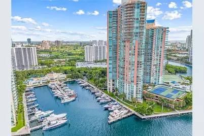 3370 Hidden Bay Dr #1814, Aventura, FL 33180 - Photo 30