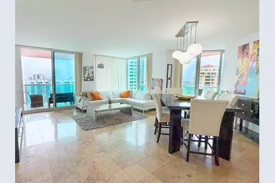 3370 Hidden Bay Dr #1814, Aventura, FL 33180 - Photo 4