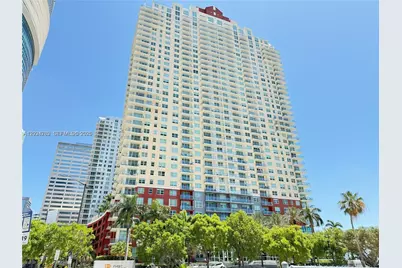 1155 Brickell Bay Dr #2108, Miami, FL 33131 - Photo 2