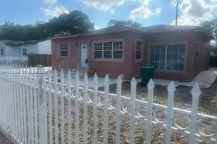 9230 NW 16th Ave, Miami, FL 33147 - Photo 1