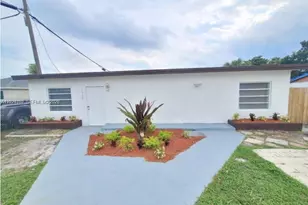 3700 SW 13th Ct, Fort Lauderdale, FL 33312 - Photo 1