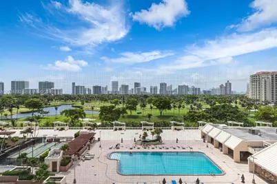 20301 W Country Club Dr #825, Aventura, FL 33180 - Photo 1