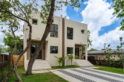 1917 NW 17 St #A, Miami, FL 33125 - Photo 32