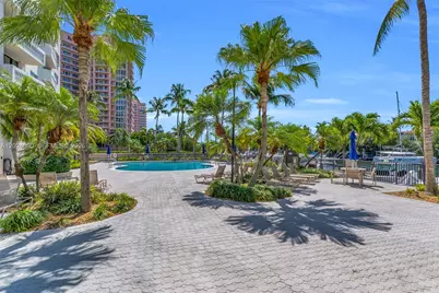 90 Edgewater Dr #1201, Coral Gables, FL 33133 - Photo 30