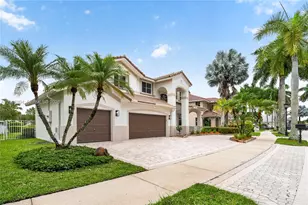 2432 Deer Creek Rd, Weston, FL 33327 - Photo 2