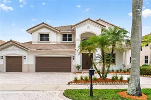 2432 Deer Creek Rd, Weston, FL 33327 - Photo 1