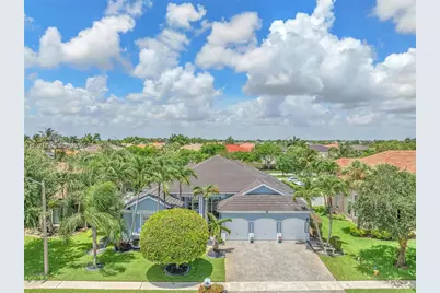 1434 SW 159th Ln, Pembroke Pines, FL 33027 - Photo 1