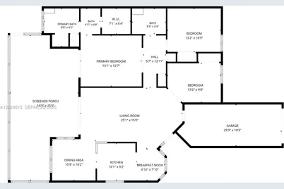 9347 N Chelsea Dr N, Plantation, FL 33324 - Photo 34