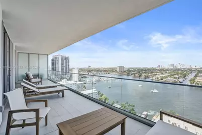 153 N Seabreeze #1403, Fort Lauderdale, FL 33304 - Photo 1