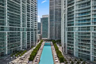 495 Brickell Ave, Miami, FL 33131 - Photo 20