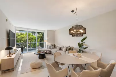 495 Brickell Ave #409, Miami, FL 33131 - Photo 2