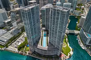 495 Brickell Ave, Miami, FL 33131 - Photo 1