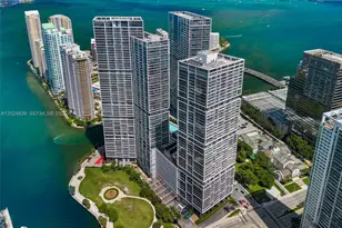 495 Brickell Ave, Miami, FL 33131 - Photo 22