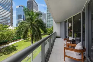 495 Brickell Ave, Miami, FL 33131 - Photo 18