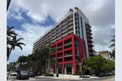 90 NE 32 #1016, Miami, FL 33137 - Photo 1
