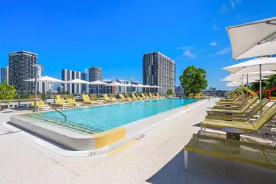 90 NE 32 #1016, Miami, FL 33137 - Photo 26