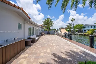 1261 NE 82nd St, Miami, FL 33138 - Photo 50