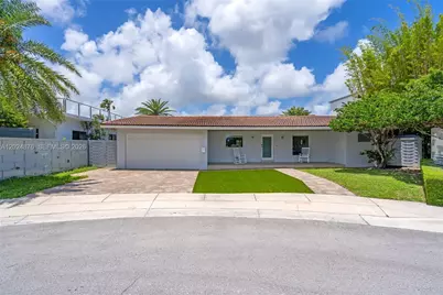 1261 NE 82nd St, Miami, FL 33138 - Photo 2