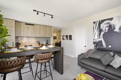 121 NE 5th St #1712, Miami, FL 33132 - Photo 88