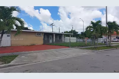 3651 W 2nd Ct, Hialeah, FL 33012 - Photo 1