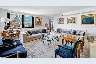 10175 Collins Ave #1505, Bal Harbour, FL 33154 - Photo 2