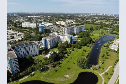 4200 Hillcrest Dr #820, Hollywood, FL 33021 - Photo 28