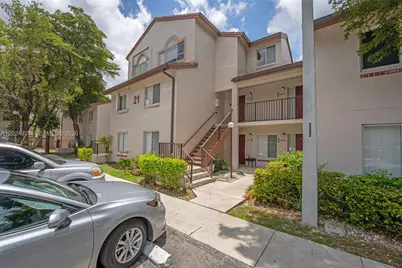 14018 SW 91st Ter #14018, Miami, FL 33186 - Photo 1