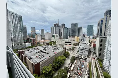 133 NE 2nd Ave #1909, Miami, FL 33132 - Photo 22