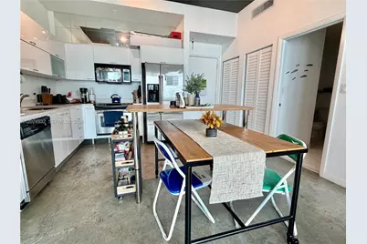 133 NE 2nd Ave #1909, Miami, FL 33132 - Photo 8