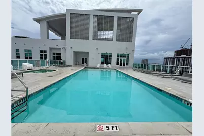 133 NE 2nd Ave #1909, Miami, FL 33132 - Photo 28