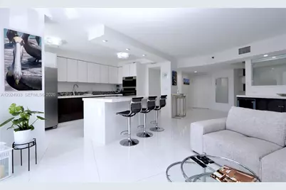3600 Mystic Pointe Dr #1115, Aventura, FL 33180 - Photo 8